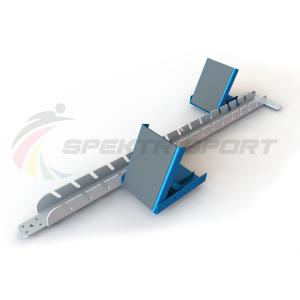 Купить Стартовые колодки легкоатлетические стальные SP ЛА3 в Чебаркуле 