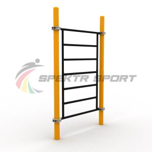 Купить Шведская стенка для Воркаут SP WRK-06_76mm в Чебаркуле 