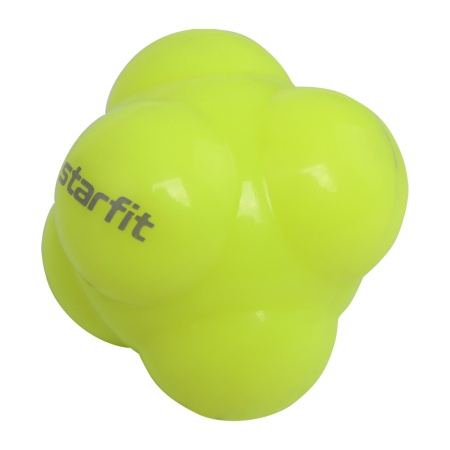 Купить Мяч реакционный Starfit RB-301 в Чебаркуле 